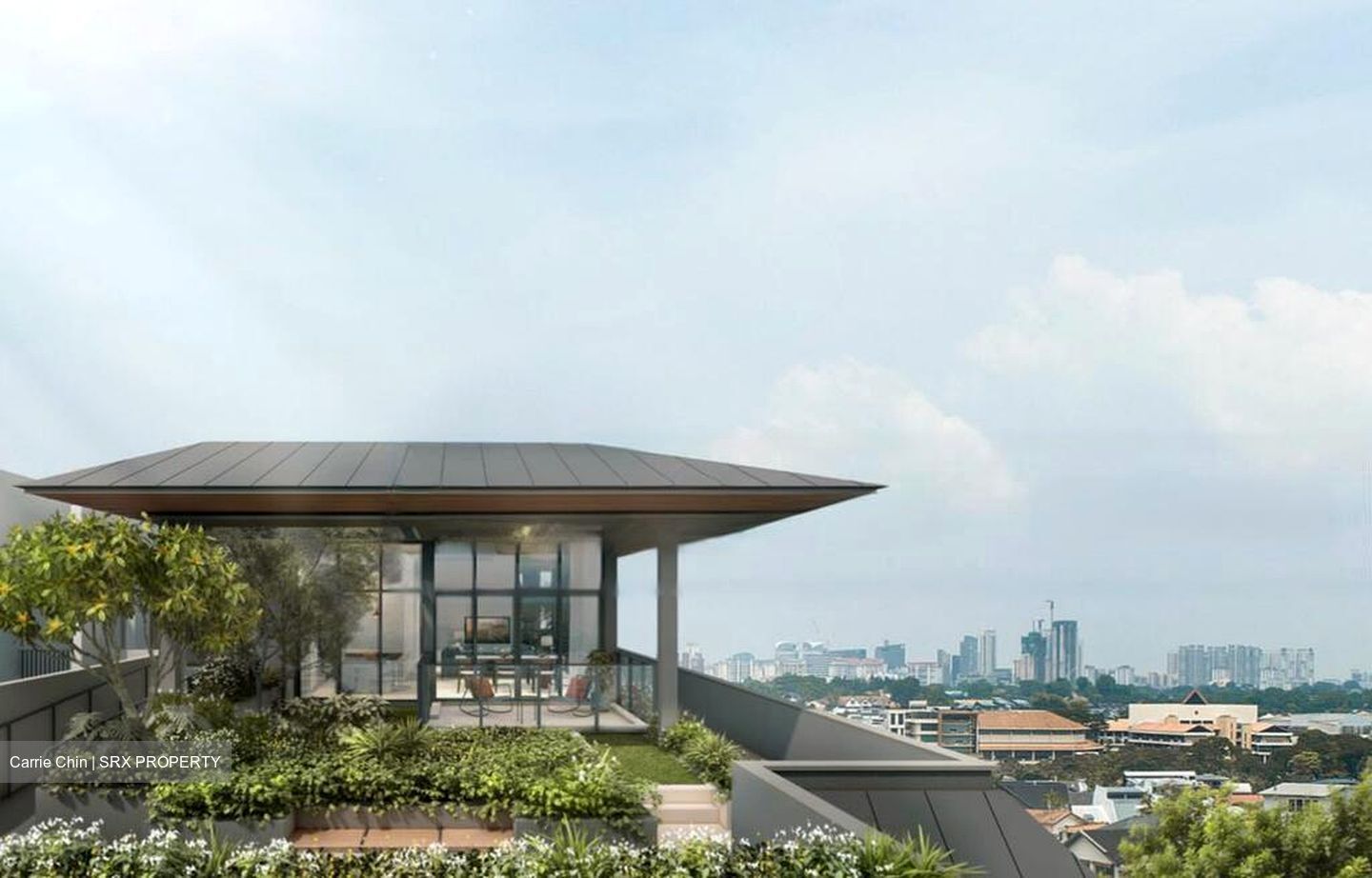 Watten House (D11), Condominium #488517581